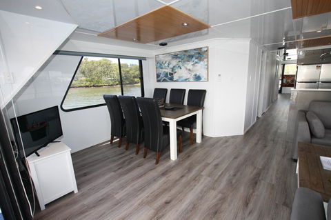 Coomera Houseboats - Accommodation Cooktown 36