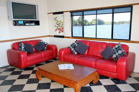 Coomera Houseboats - Accommodation Cooktown 17
