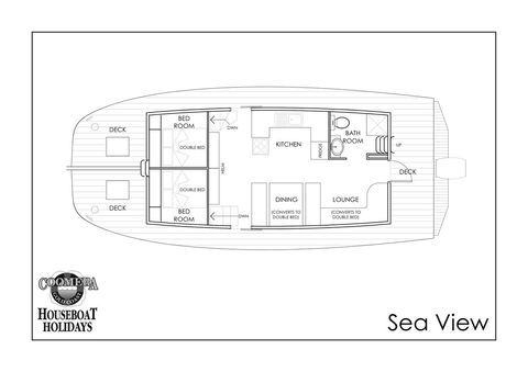Coomera Houseboats - Accommodation Cooktown 27