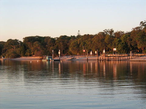 Coomera Houseboats - Accommodation Cooktown 2
