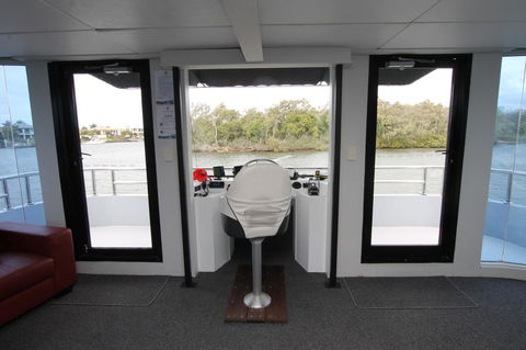 Coomera Houseboats - Accommodation Cooktown 21
