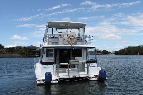 Coomera Houseboats - Accommodation Cooktown 4