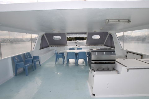 Coomera Houseboats - Accommodation Cooktown 7