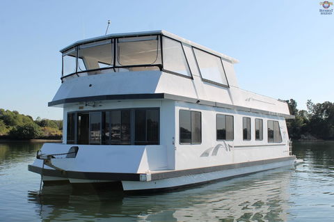 Coomera Houseboats - Accommodation Cooktown 44