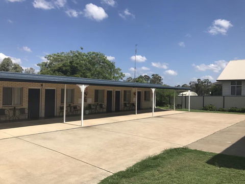 Nanango Star Motel - Accommodation Cooktown 39