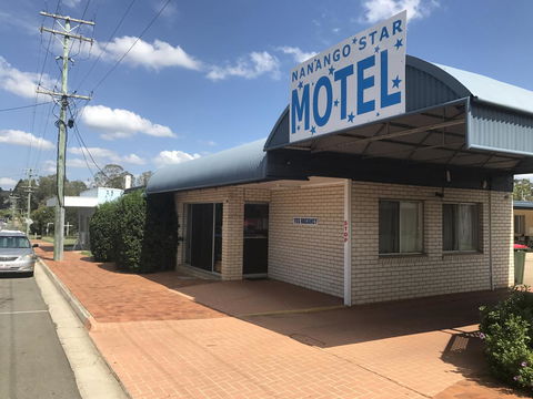 Nanango Star Motel - Accommodation Cooktown 13