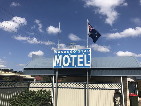 Nanango Star Motel - Accommodation Cooktown 6