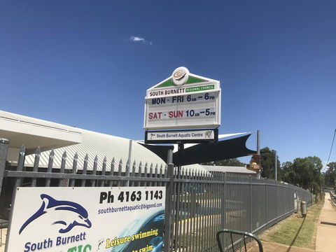 Nanango Star Motel - Accommodation Cooktown 30