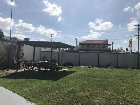 Nanango Star Motel - Accommodation Cooktown 37