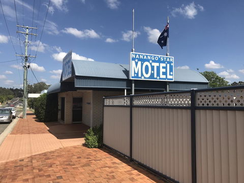 Nanango Star Motel - Accommodation Cooktown 12