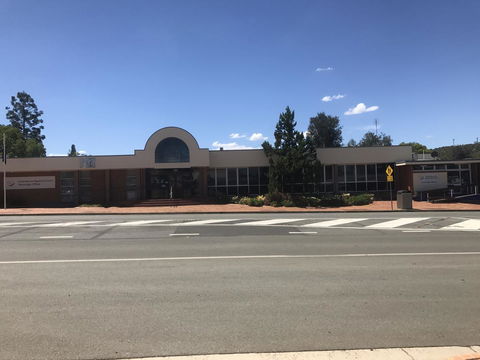 Nanango Star Motel - Accommodation Cooktown 8