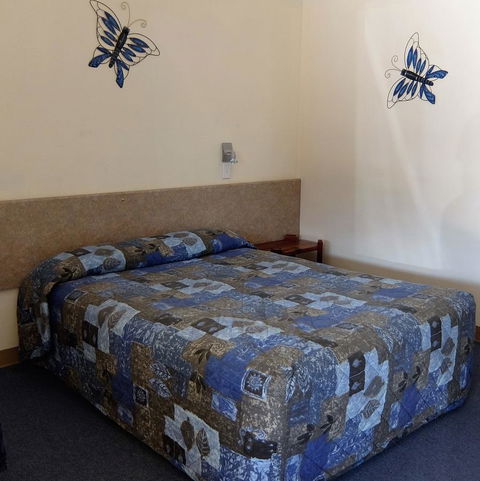 Nanango Star Motel - Accommodation Cooktown 41
