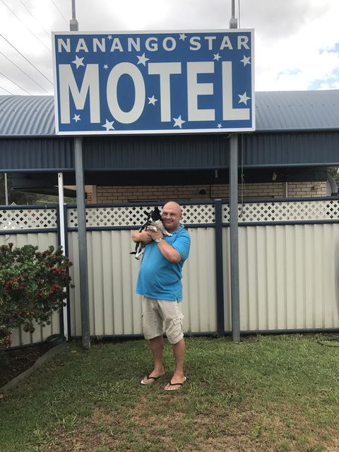 Nanango Star Motel - Accommodation Cooktown 18