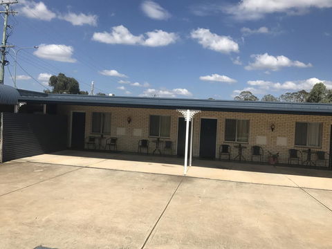 Nanango Star Motel - Accommodation Cooktown 38