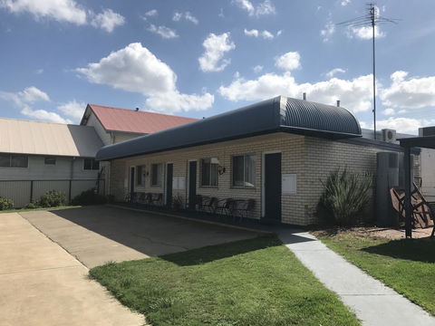 Nanango Star Motel - Accommodation Cooktown 17