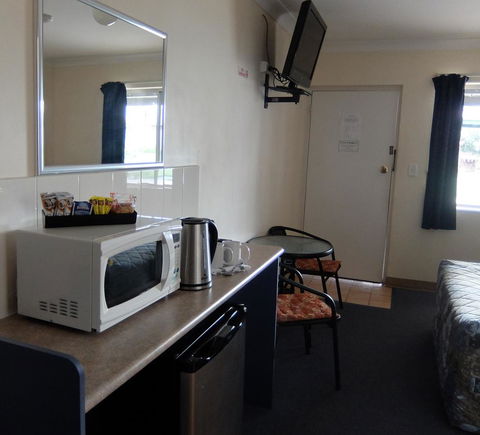 Nanango Star Motel - Accommodation Cooktown 42