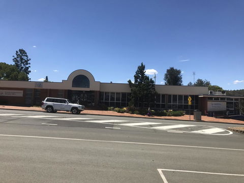 Nanango Star Motel - Accommodation Cooktown 36