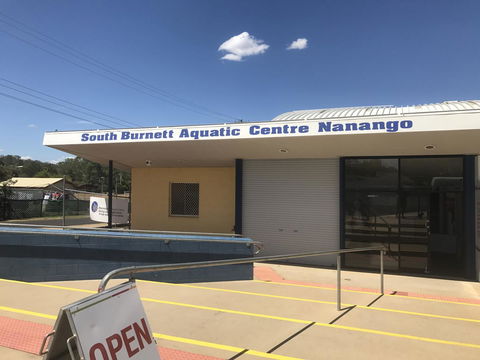 Nanango Star Motel - Accommodation Cooktown 31