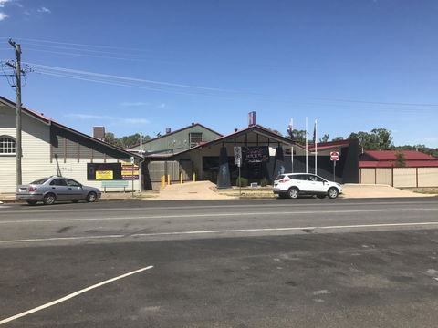 Nanango Star Motel - Accommodation Cooktown 27