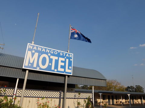 Nanango Star Motel - Accommodation Cooktown 21