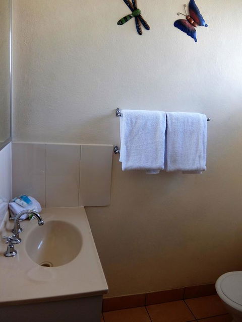 Nanango Star Motel - Accommodation Cooktown 44