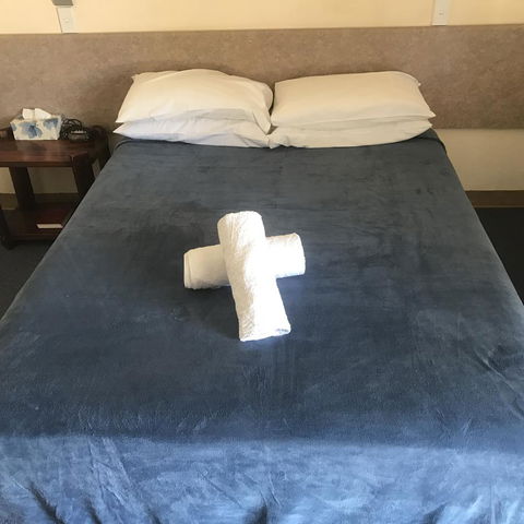 Nanango Star Motel - Accommodation Cooktown 10