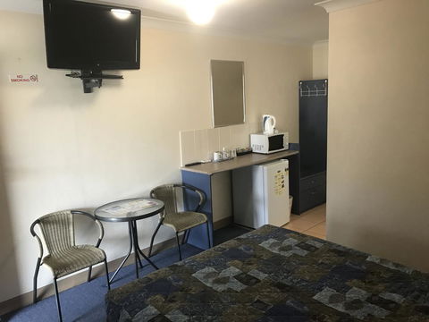 Nanango Star Motel - Accommodation Cooktown 23