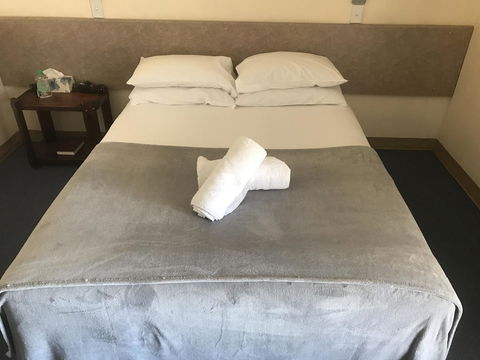 Nanango Star Motel - Accommodation Cooktown 11