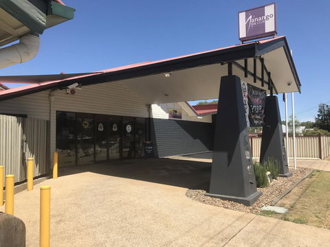 Nanango Star Motel - Accommodation Cooktown 34