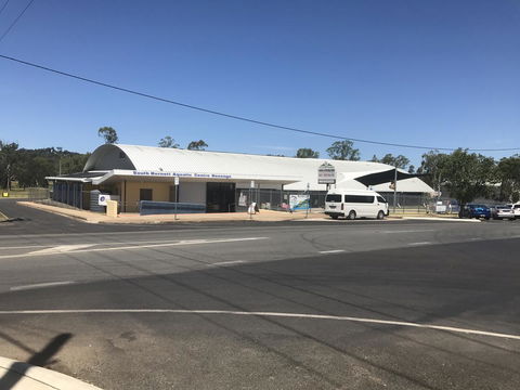 Nanango Star Motel - Accommodation Cooktown 29