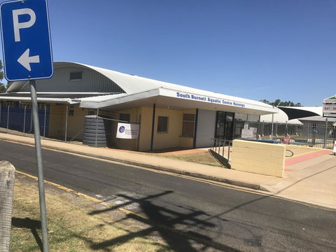 Nanango Star Motel - Accommodation Cooktown 32