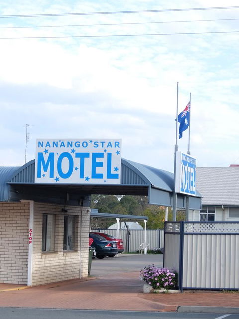 Nanango Star Motel - Accommodation Cooktown 40