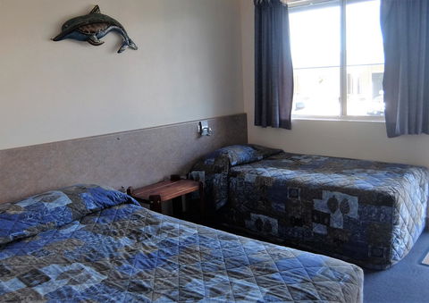Nanango Star Motel - Accommodation Cooktown 24