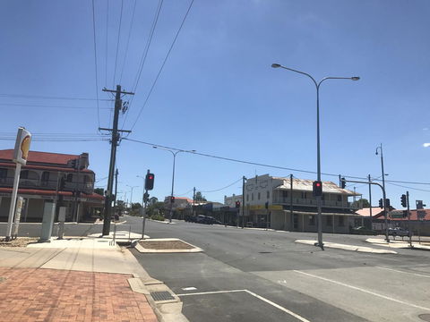 Nanango Star Motel - Accommodation Cooktown 35
