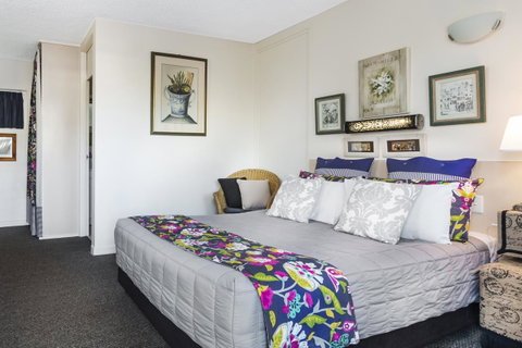 Airport Riverview Motel - Accommodation Cooktown 12