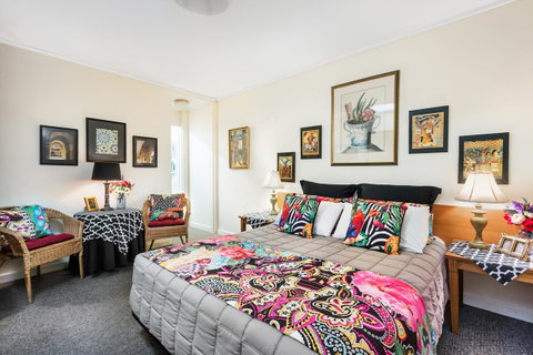 Airport Riverview Motel - Accommodation Cooktown 3