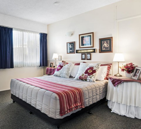 Airport Riverview Motel - Accommodation Cooktown 2