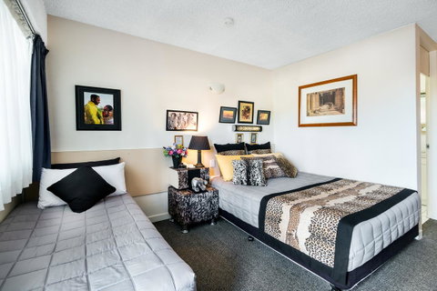 Airport Riverview Motel - Accommodation Cooktown 19
