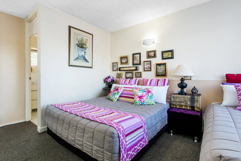 Airport Riverview Motel - Accommodation Cooktown 10