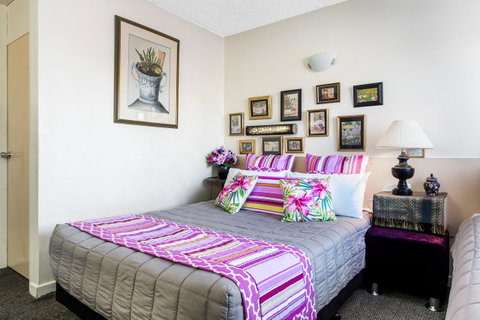 Airport Riverview Motel - Accommodation Cooktown 5