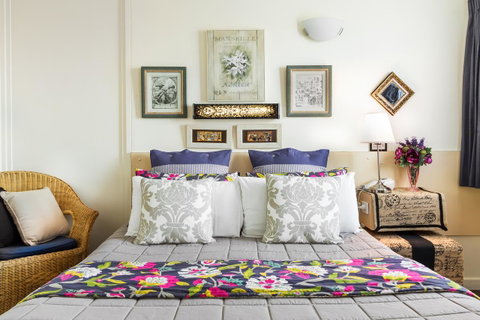 Airport Riverview Motel - Accommodation Cooktown 1