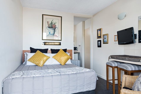 Airport Riverview Motel - Accommodation Cooktown 20