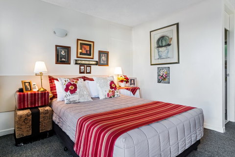 Airport Riverview Motel - Accommodation Cooktown 7