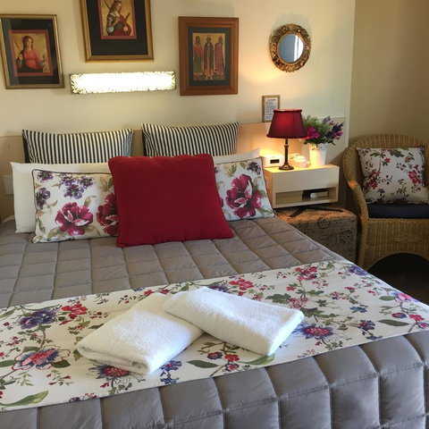 Airport Riverview Motel - Accommodation Cooktown 9