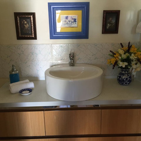 Airport Riverview Motel - Accommodation Cooktown 14