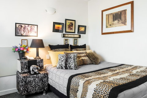 Airport Riverview Motel - Accommodation Cooktown 8