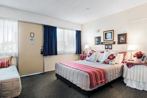 Airport Riverview Motel - Accommodation Cooktown 11