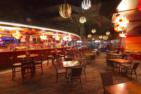 Calamvale Hotel Suites And Conference Centre - Accommodation Cooktown 17