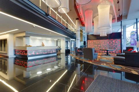 Calamvale Hotel Suites And Conference Centre - Accommodation Cooktown 6