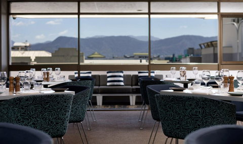The Benson Hotel - Accommodation Cooktown 25